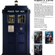 Illustration for article titled Check out a 7-page preview of IDWs Doctor Who comic: its the 11th Doctor vs. Jack the Ripper!